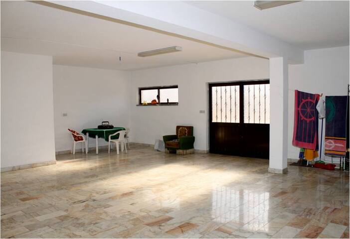 Casa Mar Campo em Santa Cruz gallery image 3