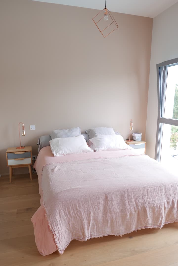 Საძინებელი 2