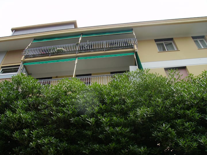 Cozy Tworoom apartment in a hilly area Apartments for Rent in