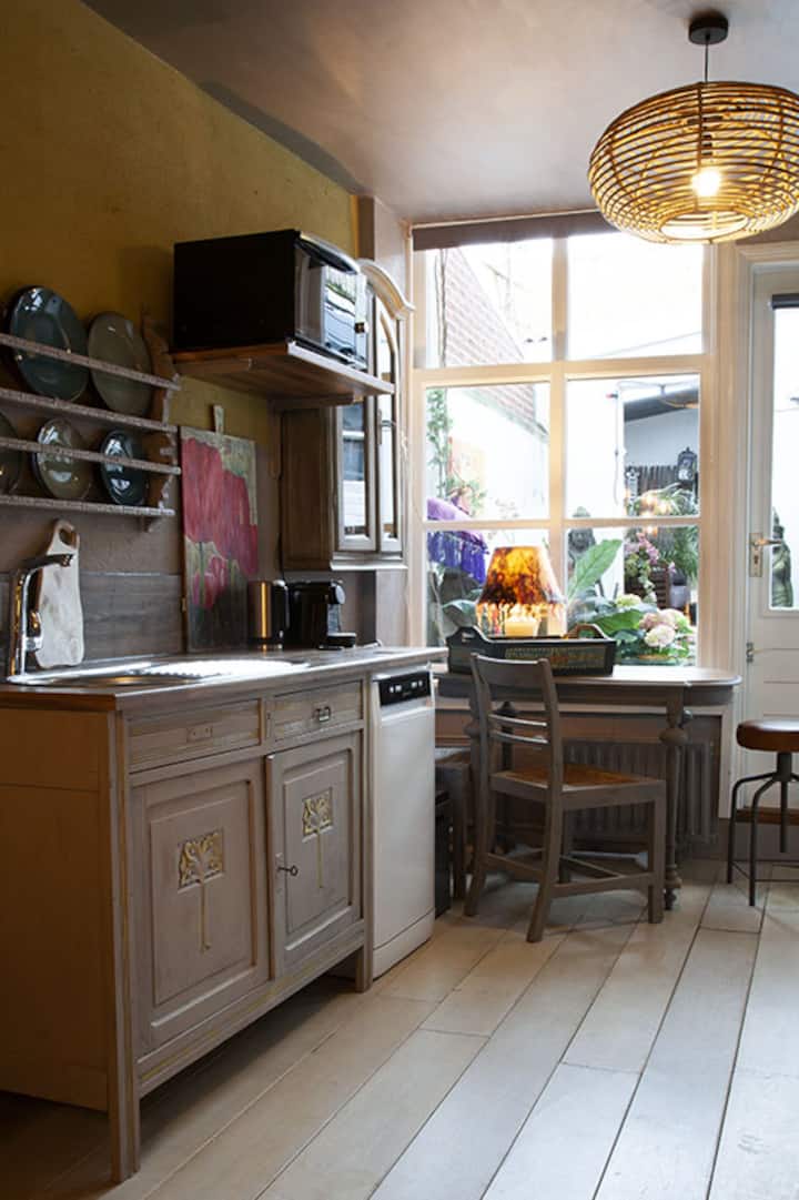 B&b Downtown 46 Bergen Op Zoom - Bergen op Zoom