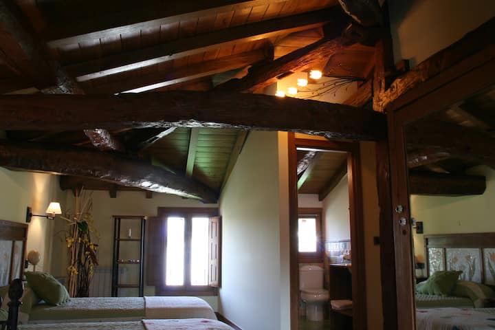 Pedruzo Room