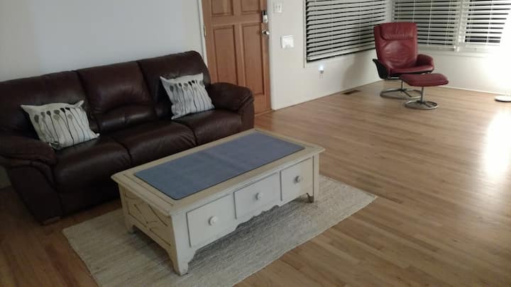 ห้องนั่งเล่น