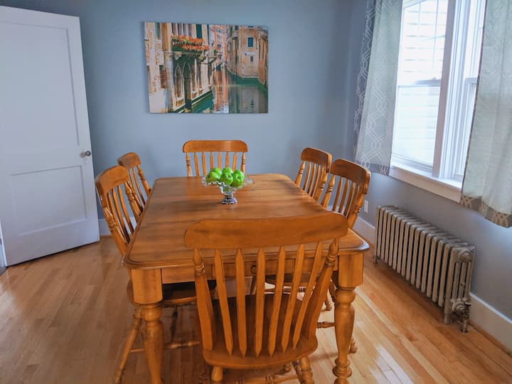 Massey Drive Holiday Rentals & Homes Newfoundland and Labrador