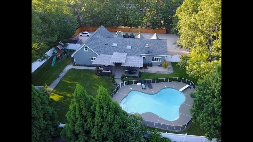 Altagama Properties managed Airbnb listing 3