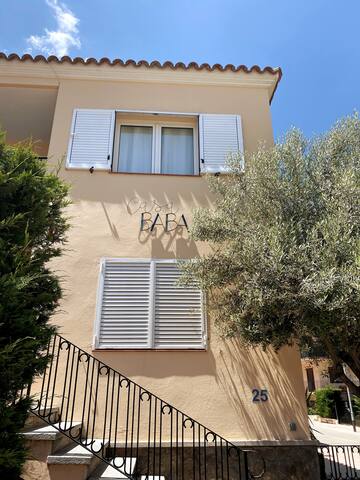 Casa per a Famílies o Grups a 5 min de la platja gallery image 2