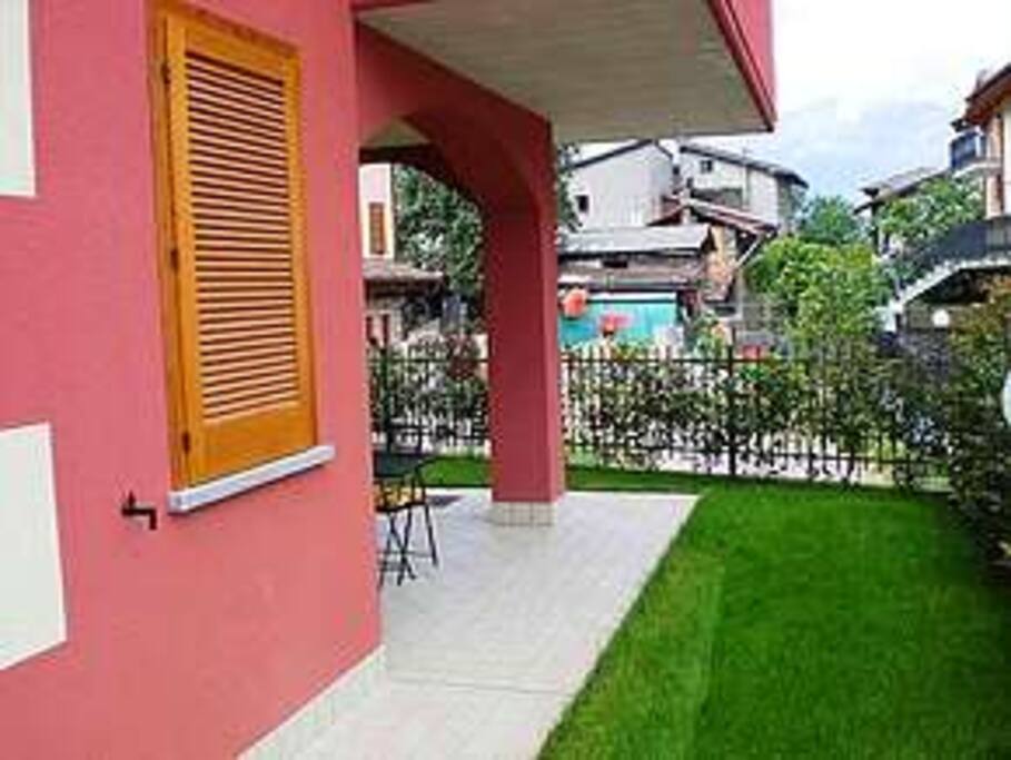 Giardino