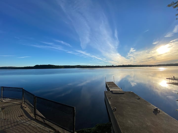 Haley Station Vacation Rentals & Homes Ontario, Canada Airbnb