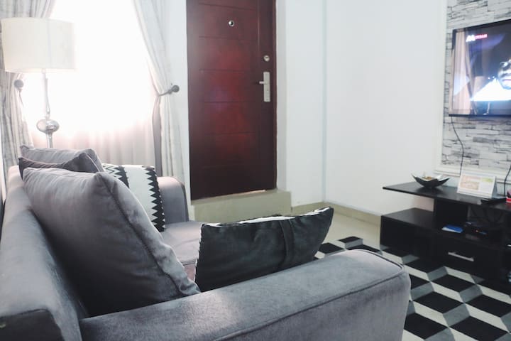 Airbnb Lagos Island Ferienwohnungen Unterkunfte