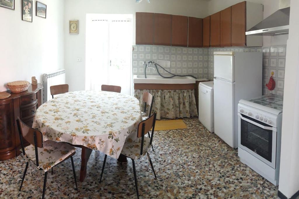 Cucina