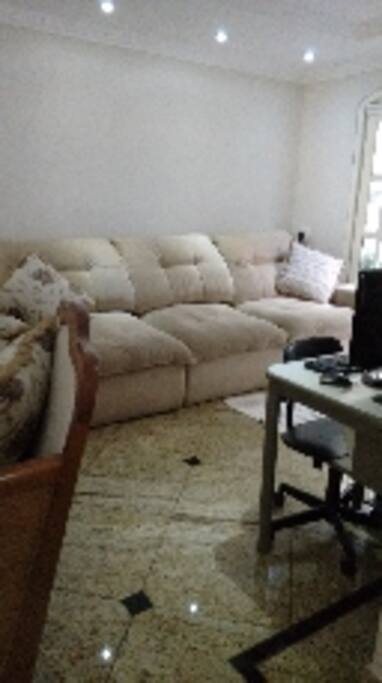 Tv Room - Sala de TV