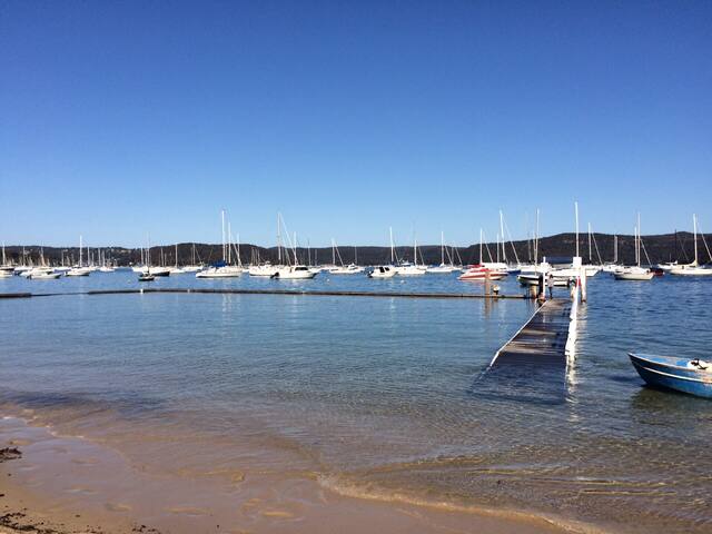 The Paradise Beach House gallery image 5