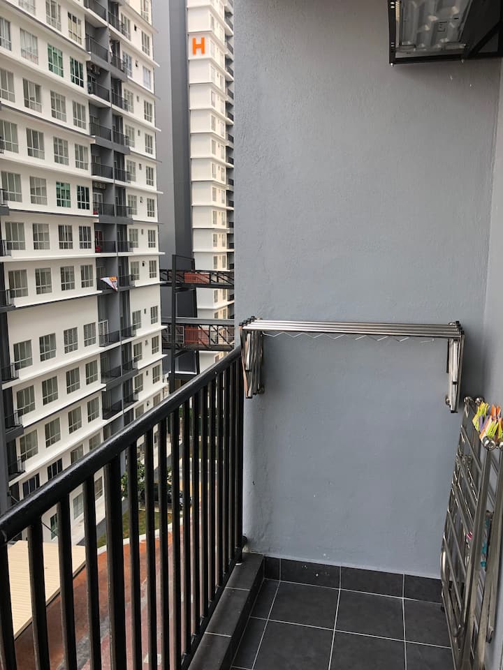 Kuala Langat District Vacation Rentals & Homes - Selangor 