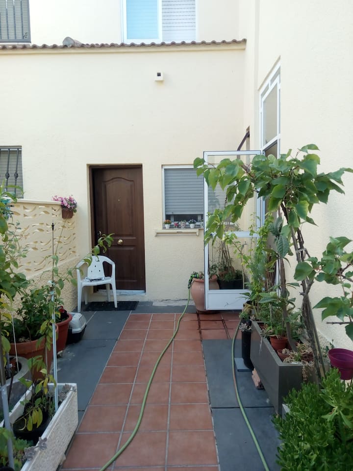 Estudio. San Sebastián De Los Reyes / Alcobendas. - Tres Cantos