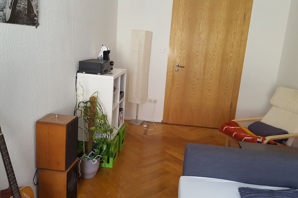 Dein Zimmer