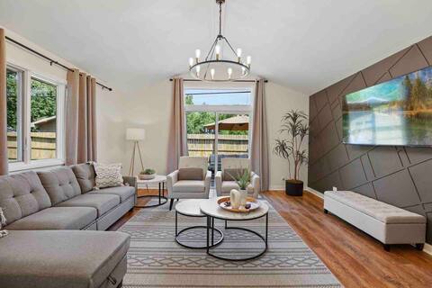 Imagine… 5 Brs/ Game Room