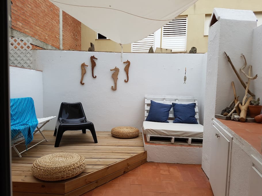 Terraza