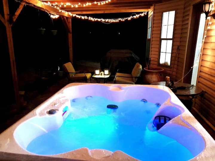 Enola Holiday Rentals & Homes Arkansas, United States Airbnb