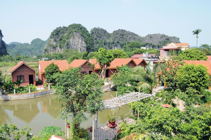 Airbnb Thanh Hoa Ferienwohnungen Unterkunfte