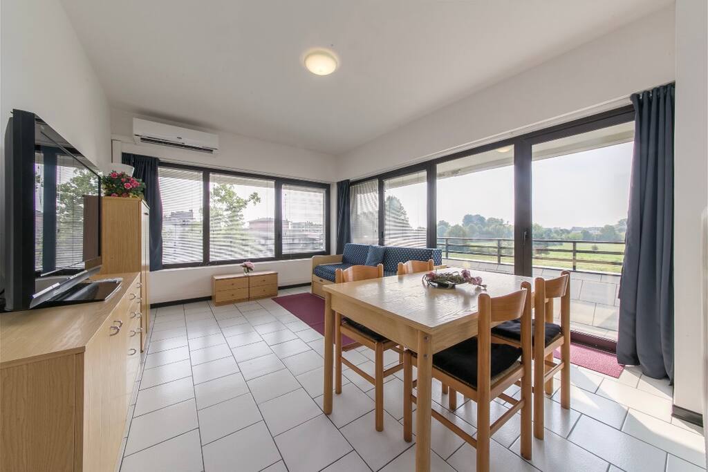 Sala da pranzo