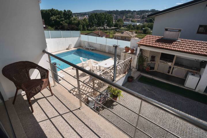 Casa de Coelhosa – Alojamento local gallery image 2