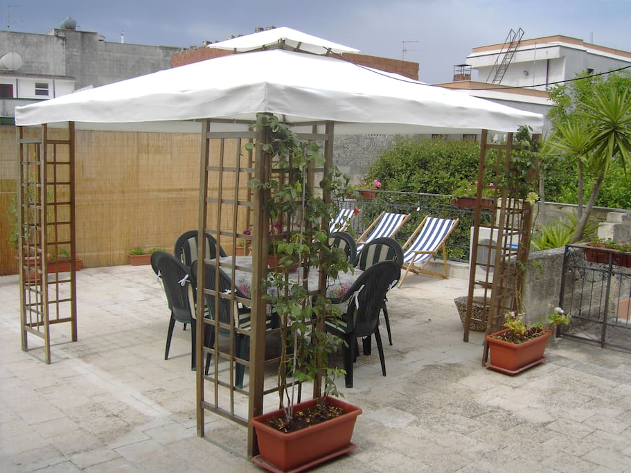 Terrazza Grande