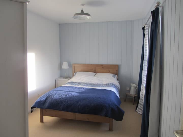 Beautiful Normandy Farmhouse (For6) - Valognes