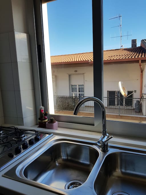 cucina