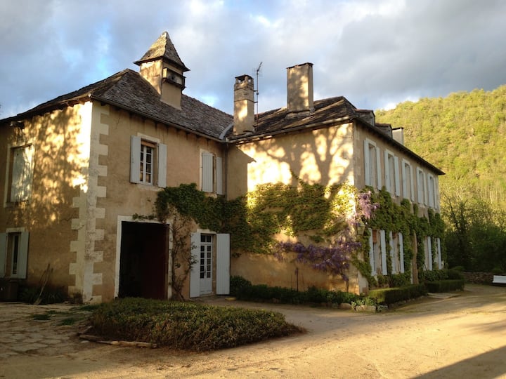 Maison de Maître