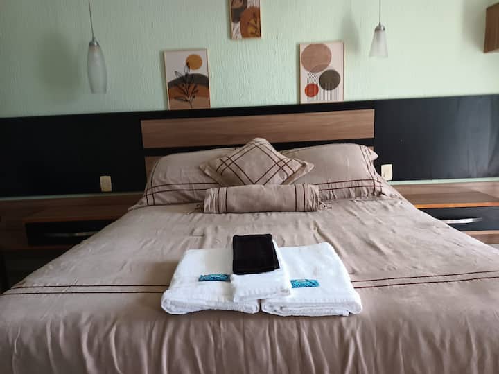 غرفة النوم 5