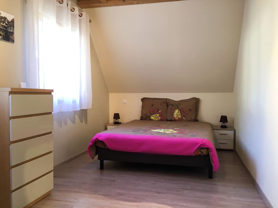 chambre 4