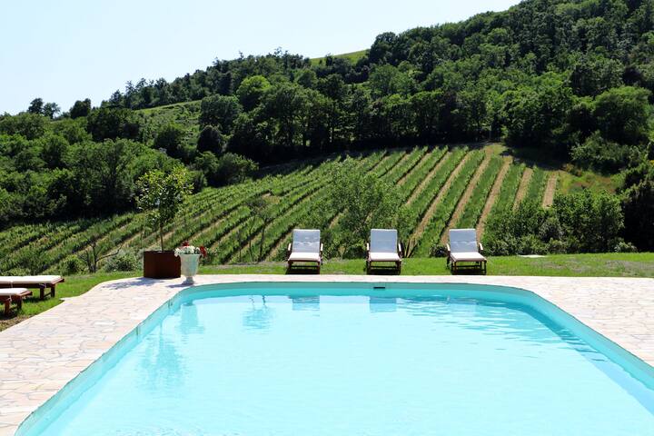 Villas In Med managed Airbnb listing 2