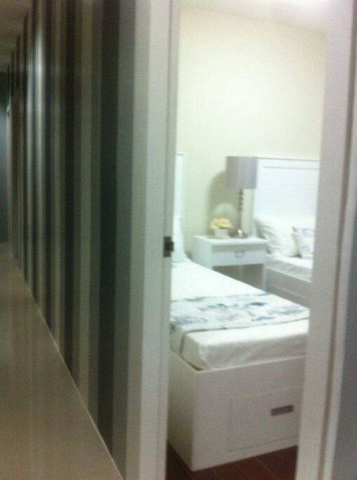 Guest room 5 @ second floor