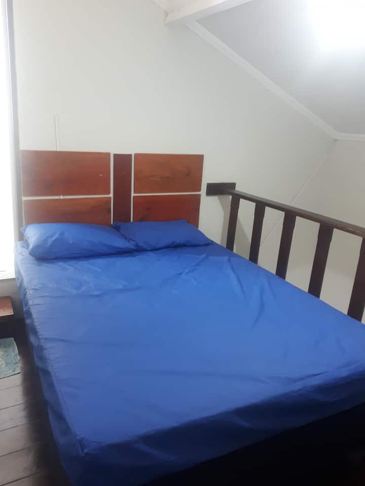 Хижа Мецанин 2