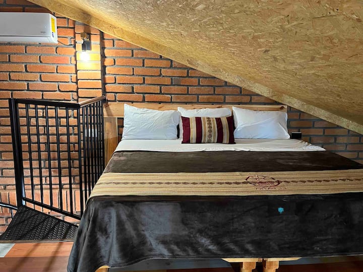 Спална соба 2