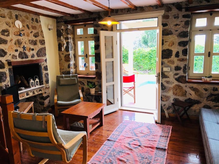 Villa Aurora - Kayaköy
