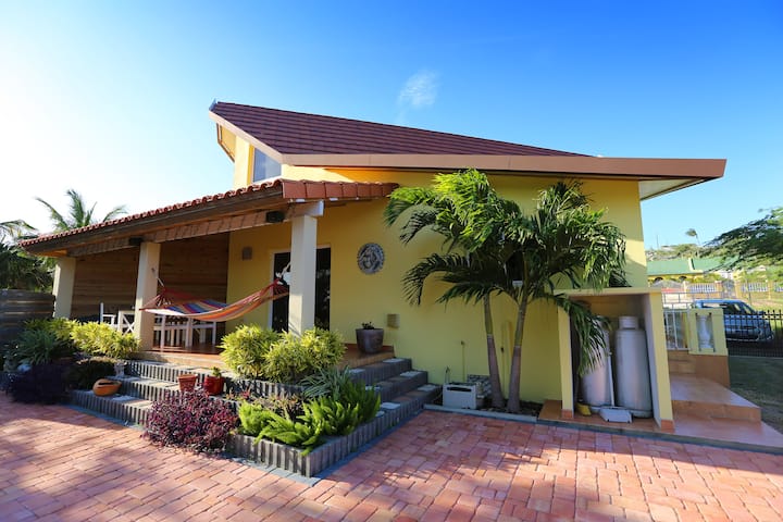 Up To 45% Discount For Bo Modern&convenient Apt! - Aruba