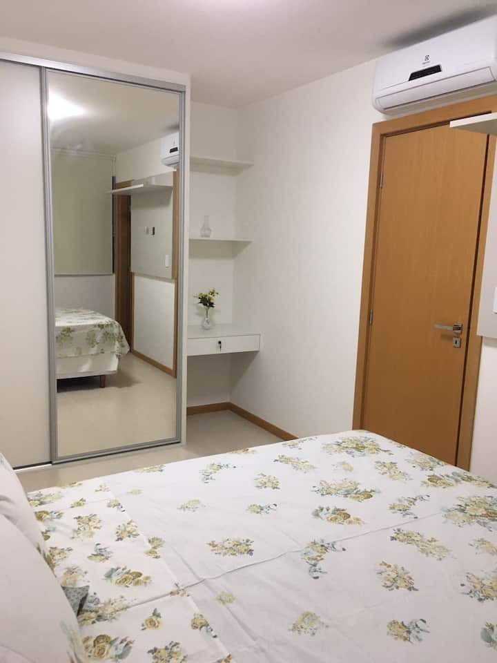 Двойна стая със суит и климатик на 1 - ви етаж