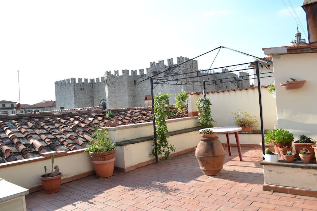 Terrazza