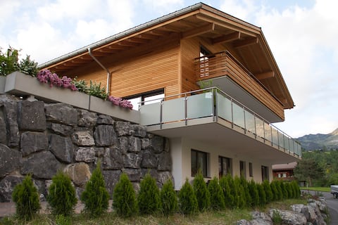 Anke's Apartment Ferienwohnung