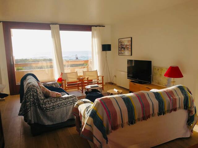 Apart. 1era línea de mar en Playa de Pals gallery image 3