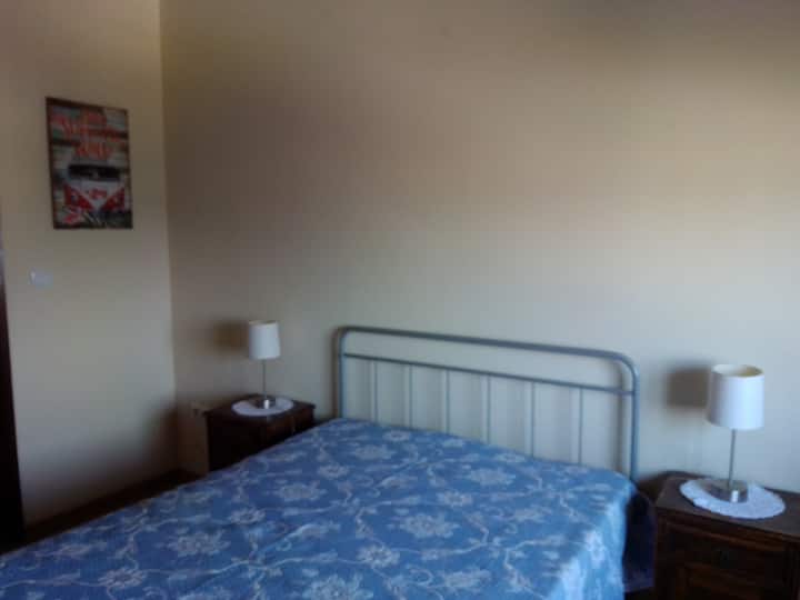 Habitación doble 4
