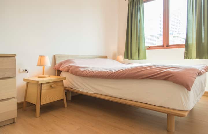 ห้องนอน