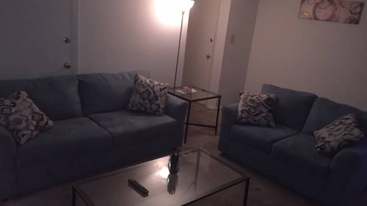 Feel Like Home - Harrisburg, PA