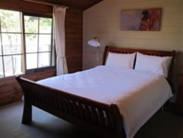 Chambre queen