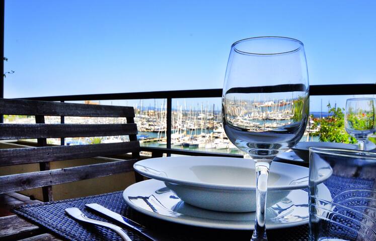 ARTIST APARTMENT, PALMA DE MALLORCA