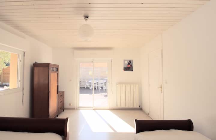 Chambre 2