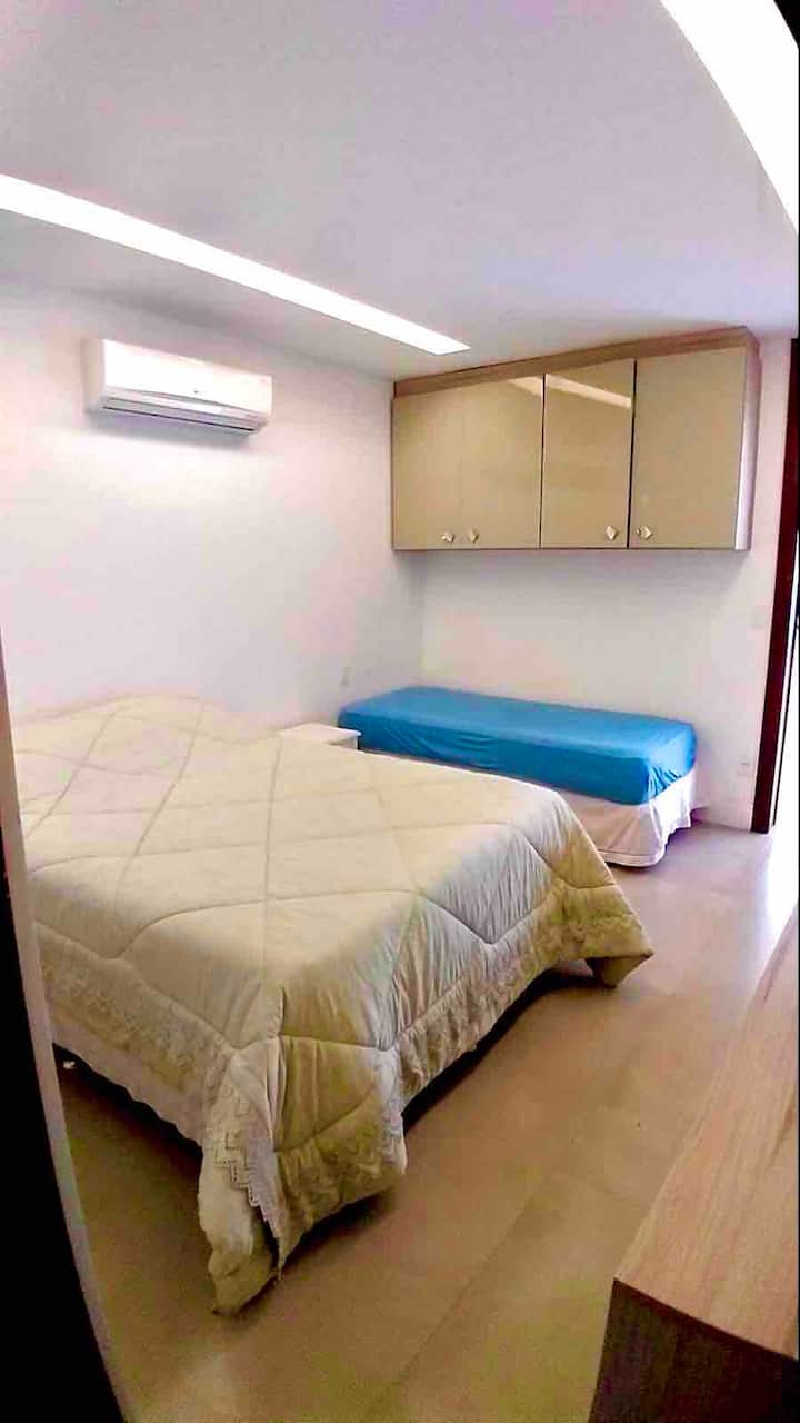 غرفة النوم 4