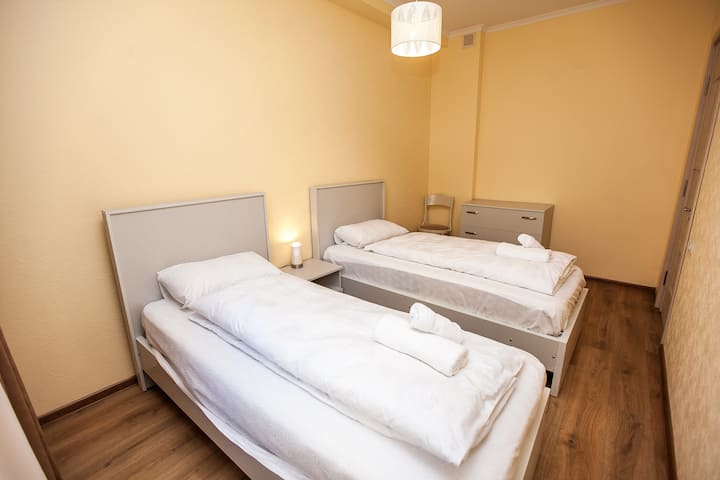 Спална соба 3