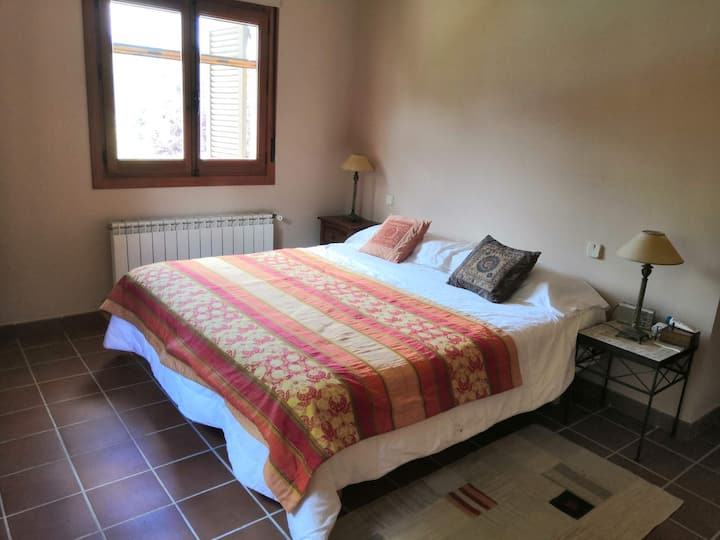 Спална соба 1