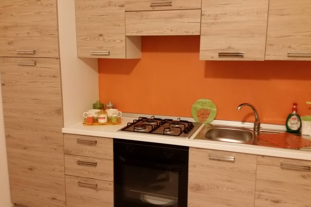 Cucina